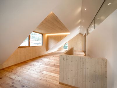 Admonter Holzboden Laerche Naturelle 1