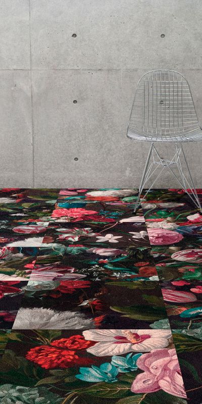 Object Carpet Marke Galerie 2