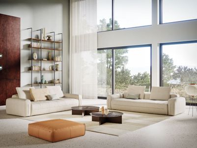 Sofa Moyo von Rolf Benz
