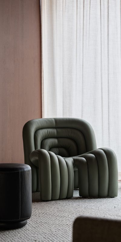 Leolux Marke Galerie 6