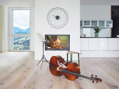 Bauwerk Holzboden Avorio Handcrafted 1
