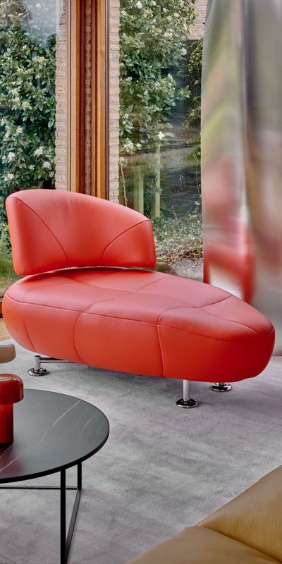 Leolux Marke Galerie 1