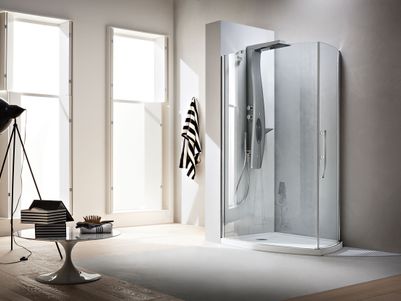 Badezimmer Acqua von ARBLU