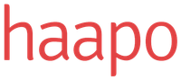 HAAPO Logo