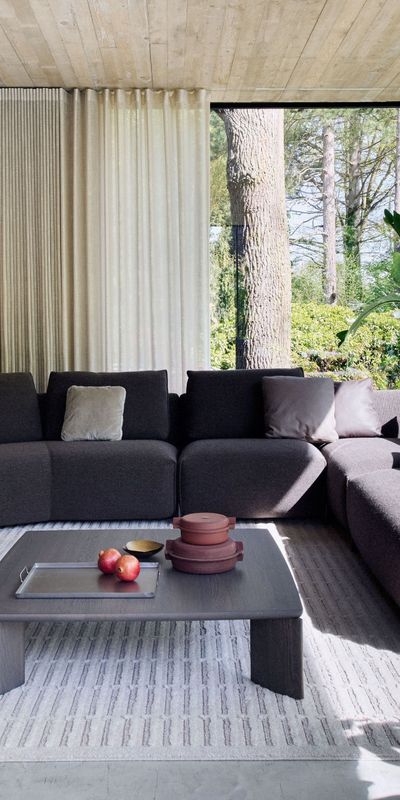 Leolux Marke Galerie 4