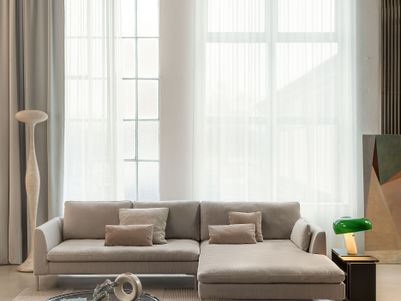 Sofa Mioko von Rolf Benz