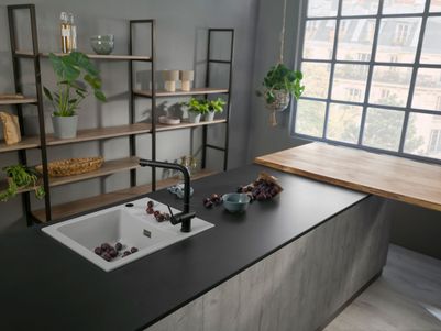 Systemceram Geraete Spuele Genea 1