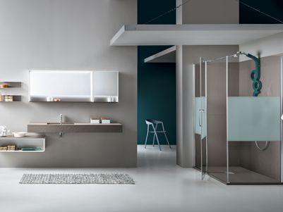 Badezimmer Dedalo von ARBLU