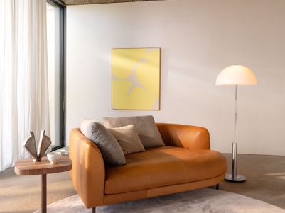 Sofa Kumo von Rolf Benz