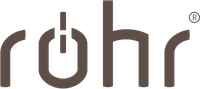 Röhr Logo