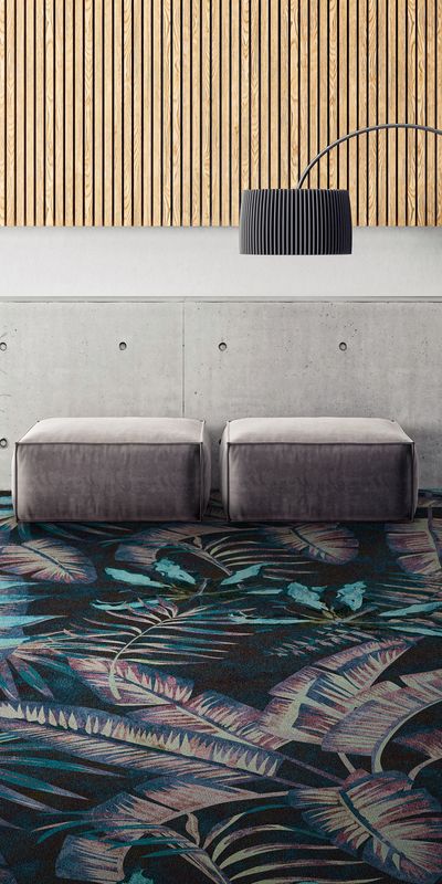 Object Carpet Marke Galerie 6