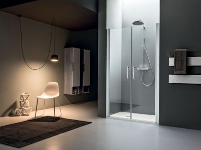 Badezimmer Dedalo von ARBLU