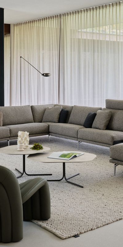 Leolux Marke Galerie 3