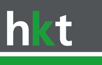 HKT HKT Logo